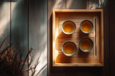 新中式茶飲市場(chǎng)競(jìng)爭(zhēng)加劇,古茗控股上市或帶來哪些影響?