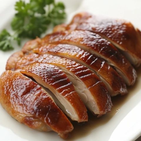 塘廈碌鵝美食之旅：色香味俱佳無比！
