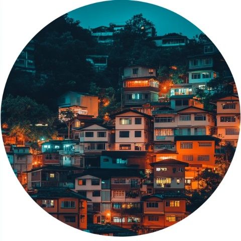 馬來西亞檳城特色:揭秘當?shù)攸c餐的隱藏規(guī)則