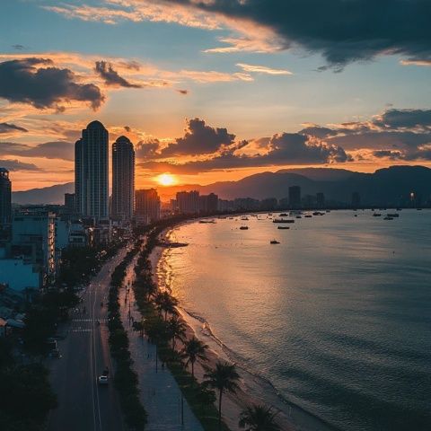 馬來西亞檳城特色:揭秘當?shù)攸c餐的隱藏規(guī)則