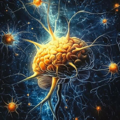 顛覆傳統認知:量子宇宙學揭秘與中醫真菌多糖的科學奇跡
