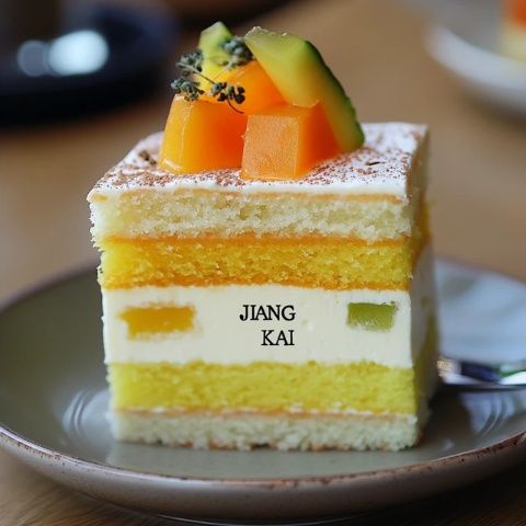 中國美味傳承:獨特風味的經(jīng)典光頭餅
