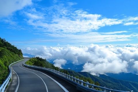 吉林省白山市之旅: 地名故事和美味推薦