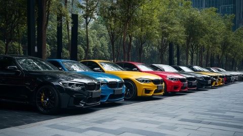 買車行車人們要祭拜的車神是誰？文史知識局最暖團圓年在很多地方
