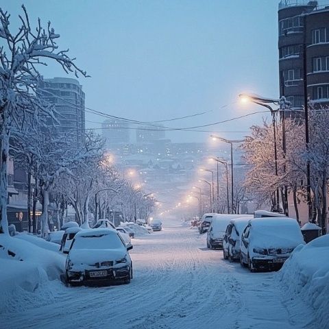 吉林省白山市之旅: 地名故事和美味推薦