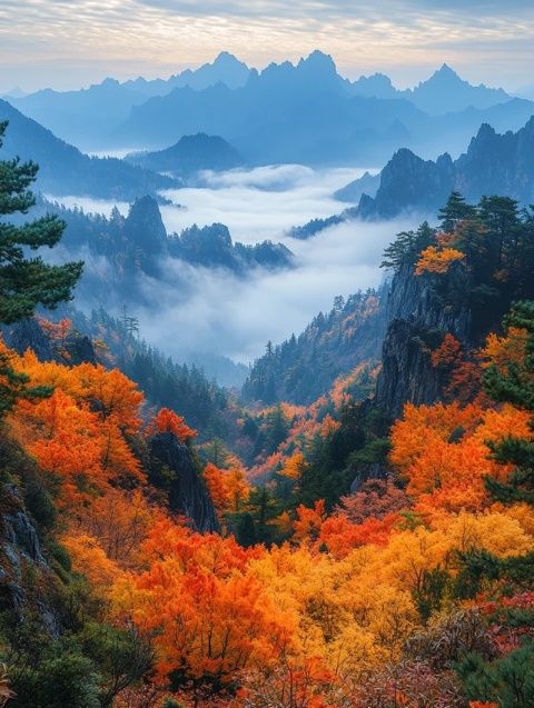 探索夏塔:揭秘天山深處的美景奇遇