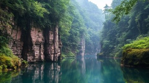 探索夏塔:揭秘天山深處的美景奇遇