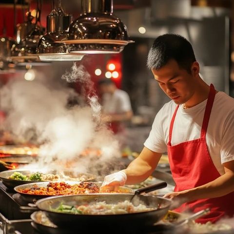 澳門吃飯真的貴嗎？當地人這么說