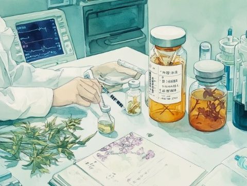 每日養狗必備:實用中藥注射液知識分享