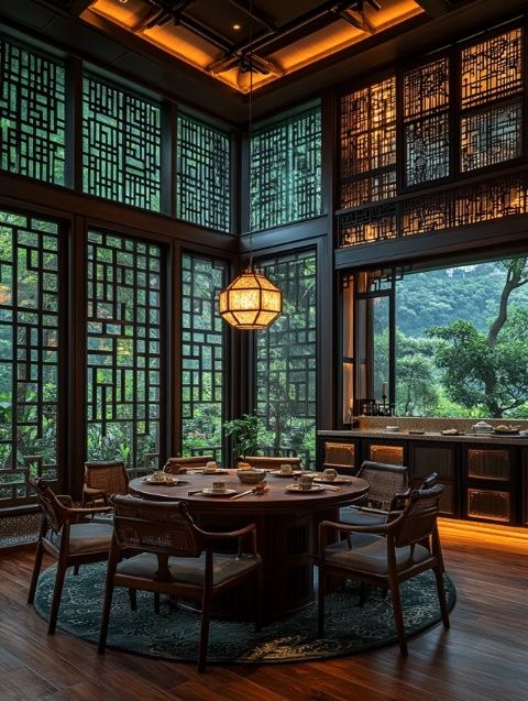 江西武功山畔江蓮柴火飯館,重拾兒時美味瞬間