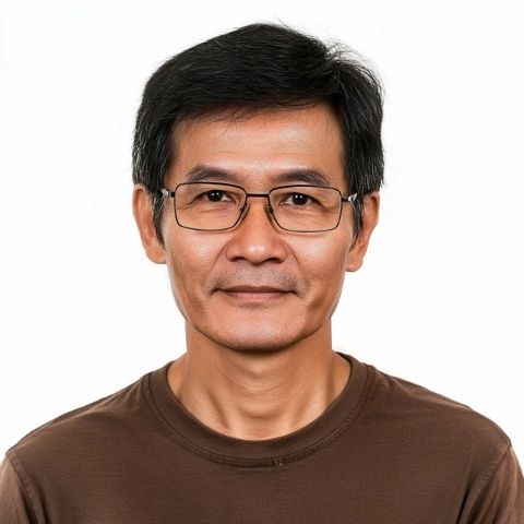 緬北勐拉同盟軍的教官，傳授雙重知識：軍事與漢語