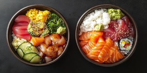 全球美食一站購：拾米熊帶你嘗遍世界風(fēng)味