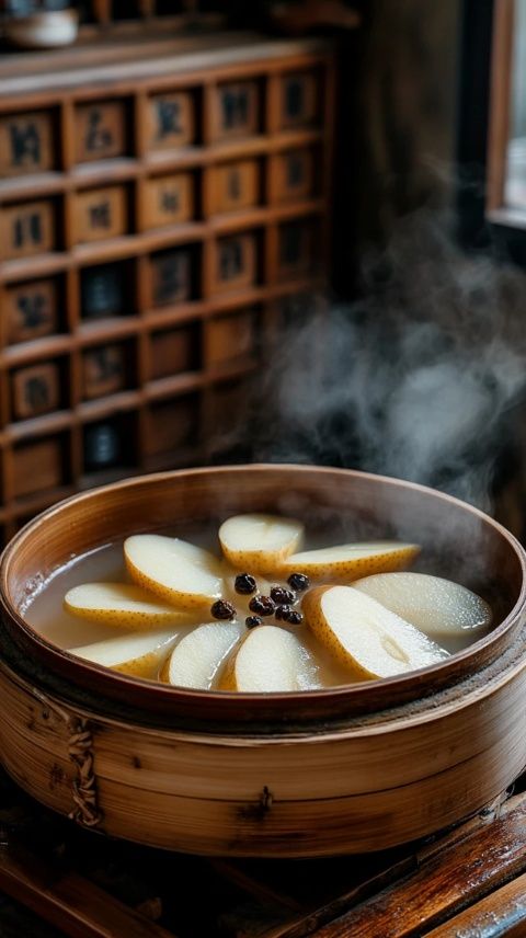 幾道不可錯過的保定特色美食推薦