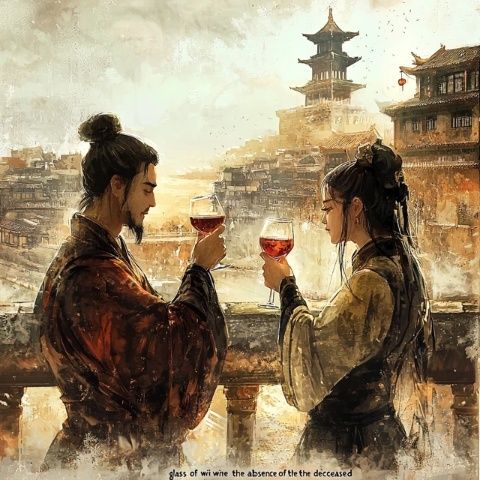 風(fēng)過(guò)瀘州帶酒香…我在瀘州走著走著就醉了！
