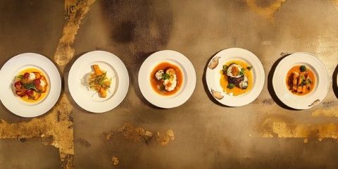 閩江路新店Ciao美食體驗:豐富套餐讓人回味無窮