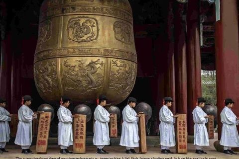 福州日常生活里的非遺魅力:壽山石雕與閩劇相伴的古城之旅