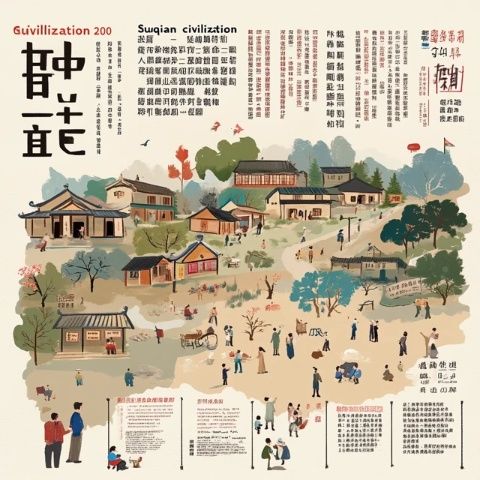 清華學霸父母的一份心血!小學語文必背的文學常識全手寫整理出來
