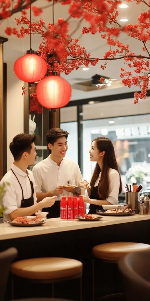 閩江路新店Ciao美食體驗:豐富套餐讓人回味無窮
