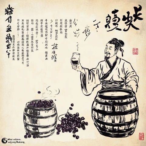 風過瀘州帶酒香…我在瀘州走著走著就醉了!