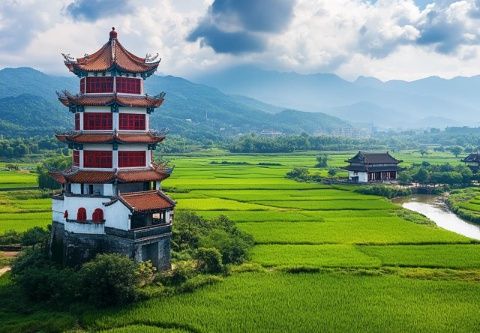 寧德市旅游景點及美食推薦