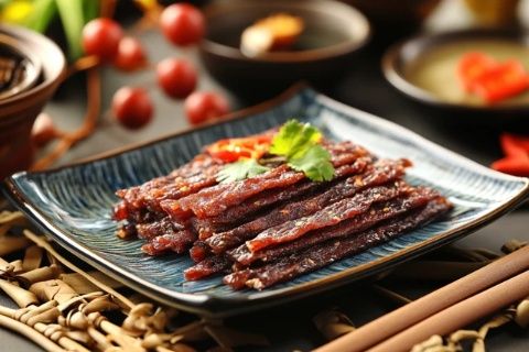 超劃算!馬姐牛骨46.9元不限量自助牛脊骨來襲濟南