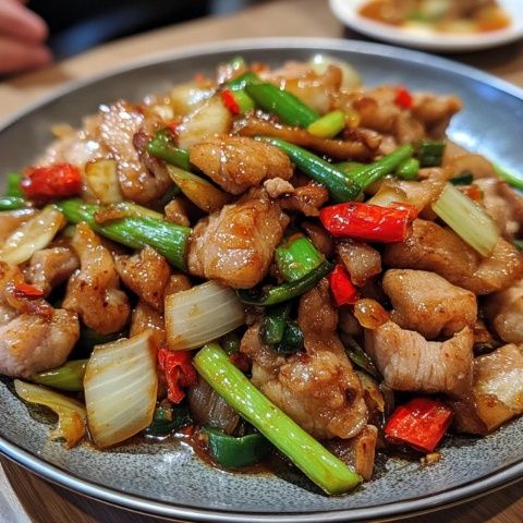 曼谷川味餐廳深得我心!青花椒味、油豆皮和蓮藕盡收眼底