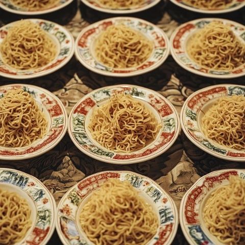 河南不可錯過的九大地道面食