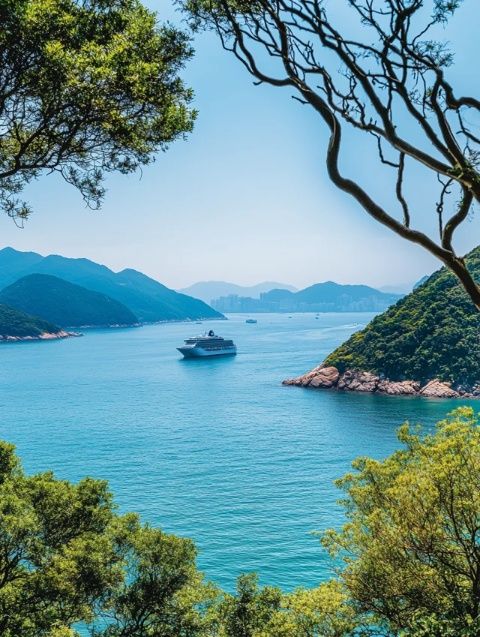 岱山島必打卡景點(diǎn)合集,自由行來岱山島哪些地方值得去看?