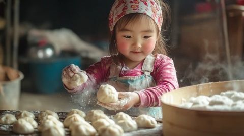 廣西傳統手工生榨米粉:獨特工藝與美味傳承