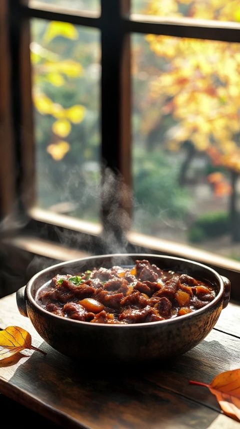 洛陽小街天府美食攻略