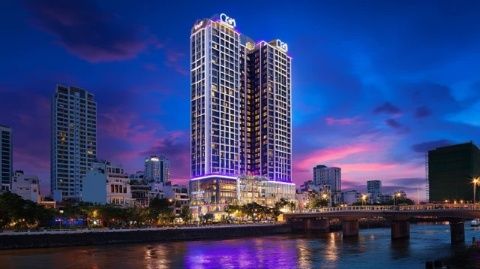 沉浸峴港之美:探索越南中部海濱凱悅酒店的奢華之旅