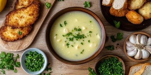 德國傳統美食10道佳肴