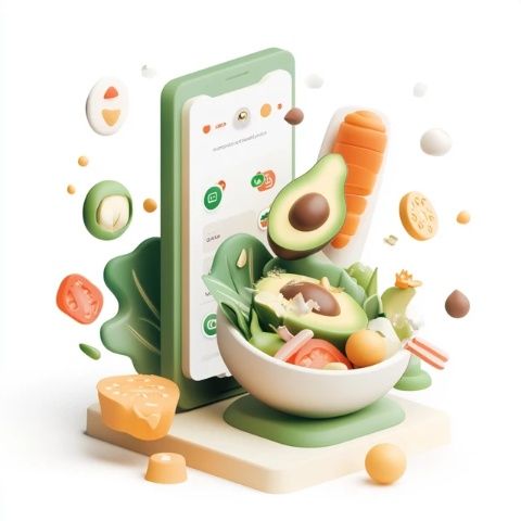 打造高效美食網(wǎng)站：策略、設(shè)計(jì)、工具全攻略
