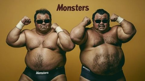 食之俘虜第六十二集:超能者與美食惡魔的終極對決