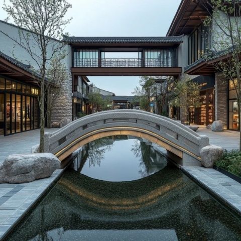 濟南和諧廣場煥新升級，邁向胖東來水準，未來發展值得期待