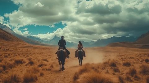 去偏遠的地方，體驗獨特的旅程