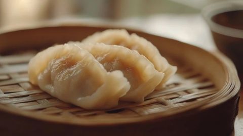 端午佳節臨近,帶你深入了解傳統美食粽子