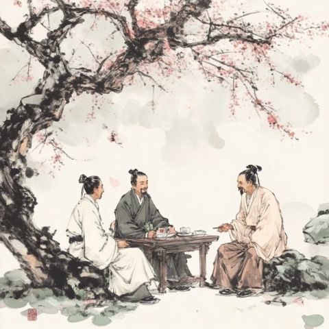 圓滿爸爸媽媽、畫畫舞臺和炸醬面……我叫郭子瑞