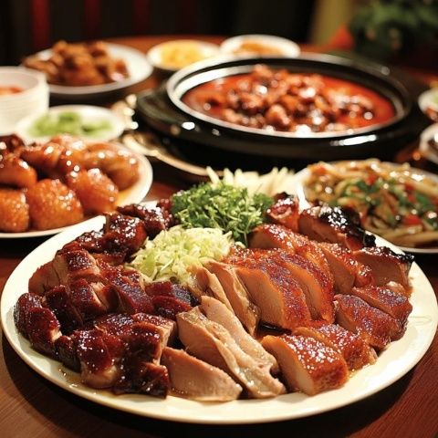 張家口特色美食大盤點,不容錯過的味蕾盛宴!