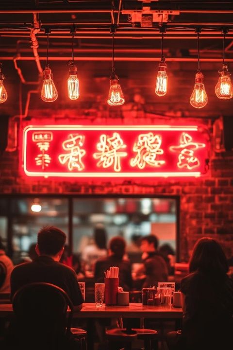 深夜美食探秘伊家鮮·夜宵江湖:杭州味蕾的全新之旅