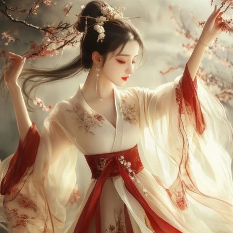 漢朝才女李美美的文化傳奇:文化常識匯編的誕生與發(fā)展