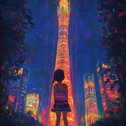 我真想知道,深大誰這么有眼光發現莎莎這個天才的!