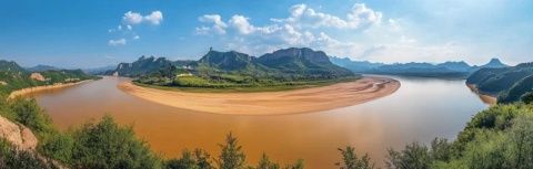 云南邊境明珠:瑞麗——中緬交界的風情之城