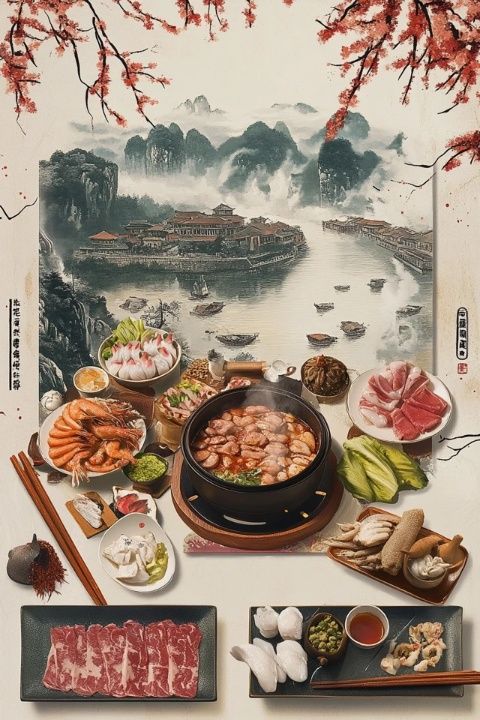探秘清明六美食：青團(tuán)、艾粄等傳統(tǒng)佳肴，共度美好時(shí)光