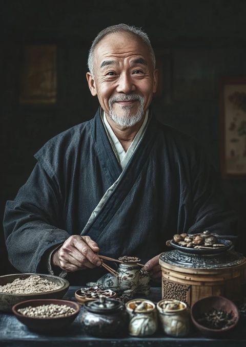 揭秘中華99道非遺美食:傳承百年的味覺傳奇與文化故事