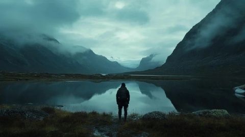 去偏遠(yuǎn)的地方,體驗(yàn)獨(dú)特的旅程