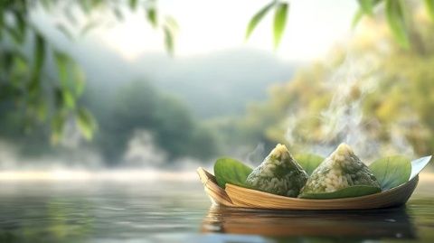 端午佳節臨近,帶你深入了解傳統美食粽子