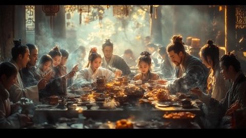 許久未見的老同學(xué)想聚餐,但對天天火鍋沒了新鮮感