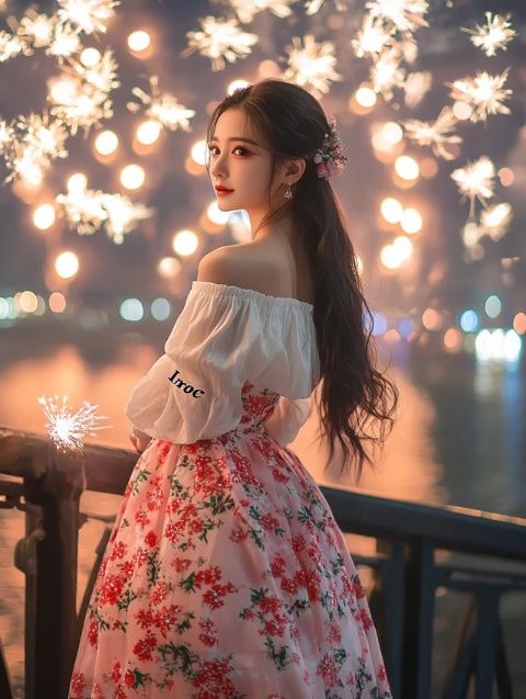 廈門方特雙園跨年狂歡：一票暢玩全天，煙花盛宴迎接新年！