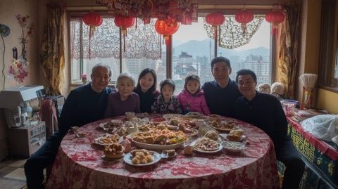 客家魚生:探秘家鄉(xiāng)傳統(tǒng)美食文化傳承之旅
